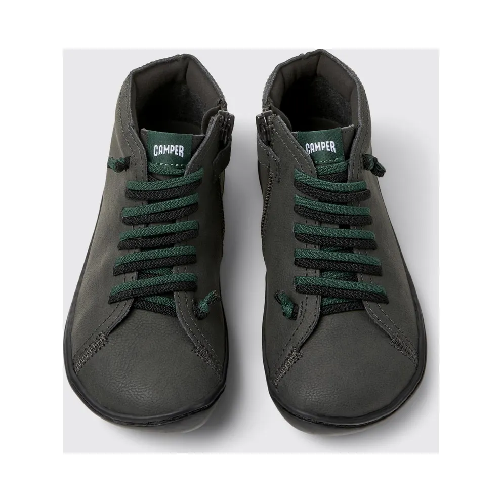 Camper Grey (90019-124PEU0)