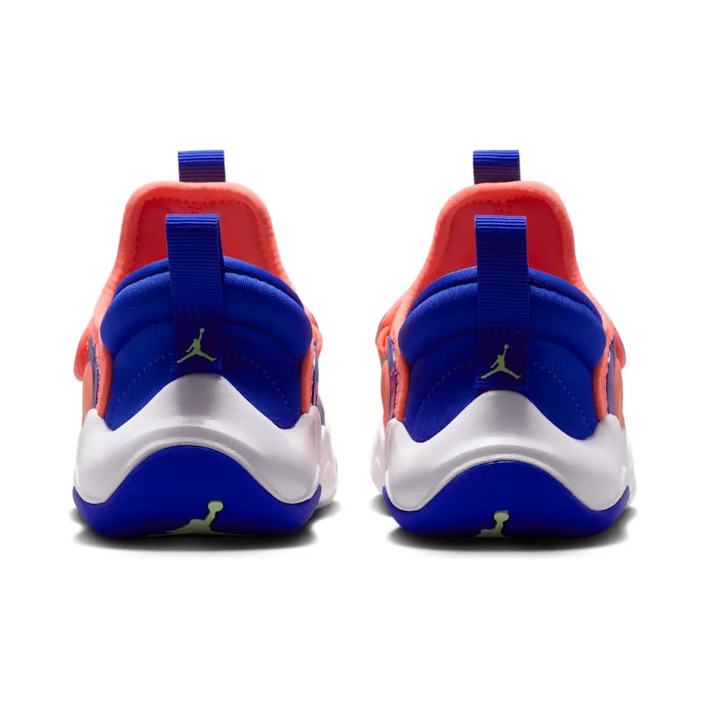 Jordan 23/7.2 EasyOn Bright Mango Game Royal (HF3415-800)