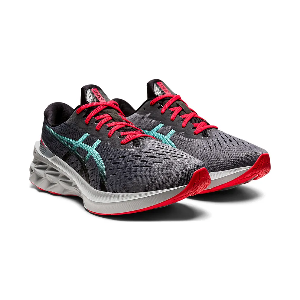 Asics NOVABLAST™ 2 Metropolis/Clear Blue (1011B192.020)