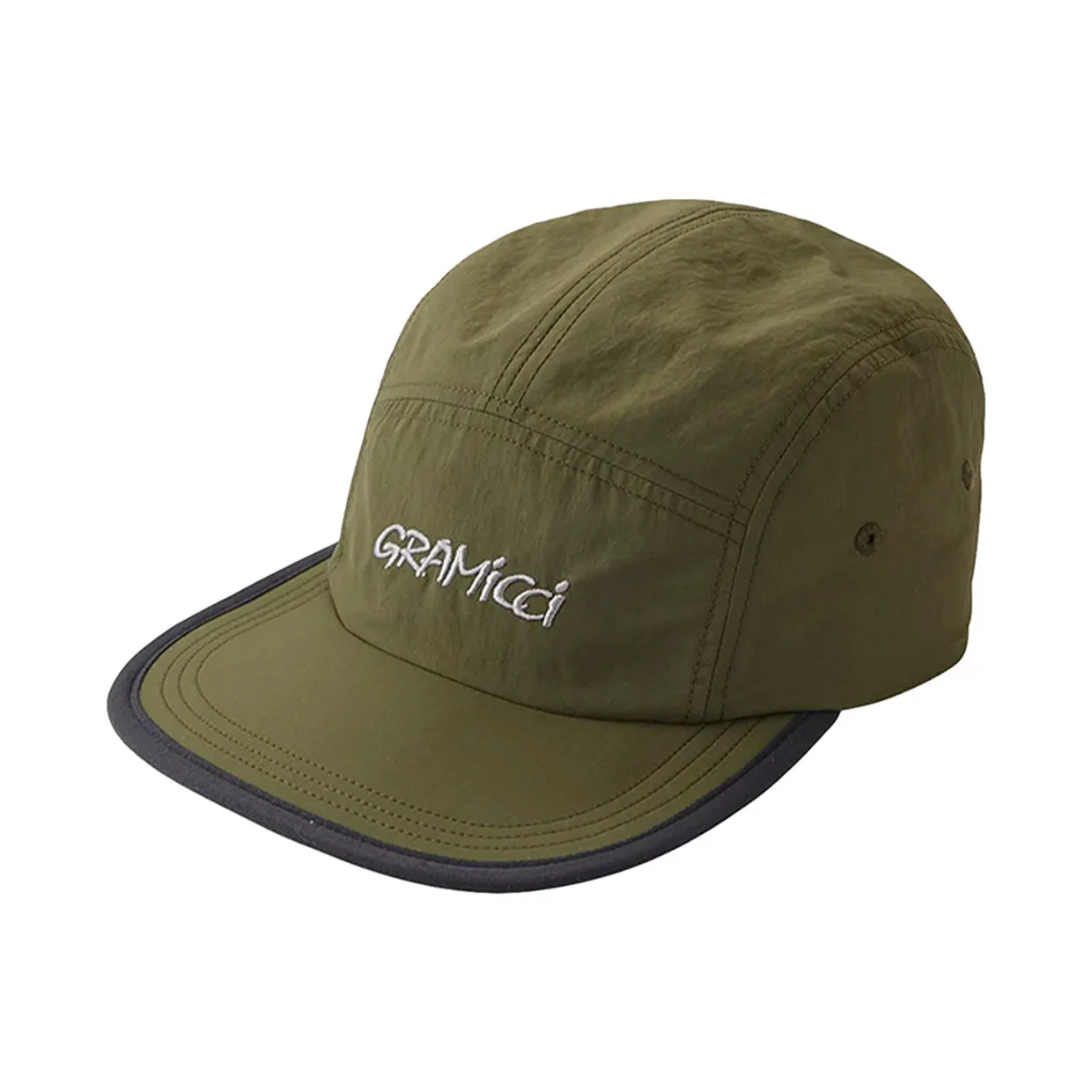gramicci-sneaker G5FA-175-olive