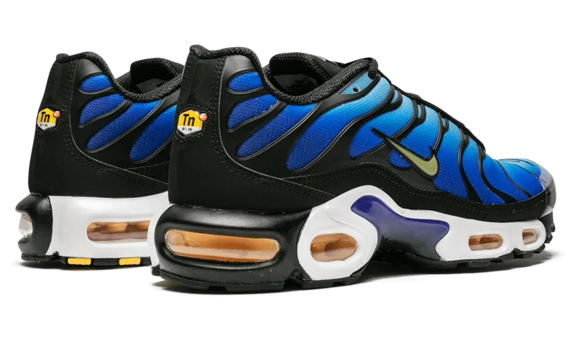 Air Max Plus OG “Hyper Blue”: waarom ik voor de koper juist de OG-colorway aanraad (2)