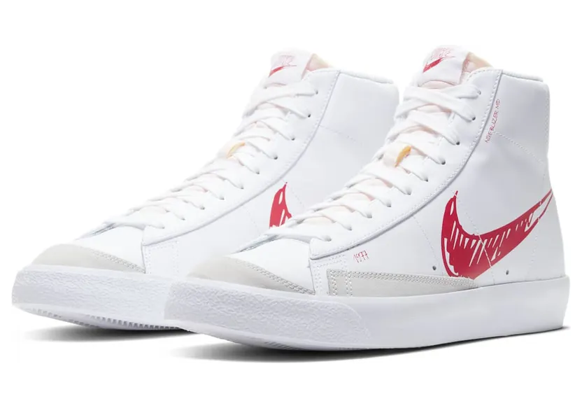 nike-blazer CW7580-100