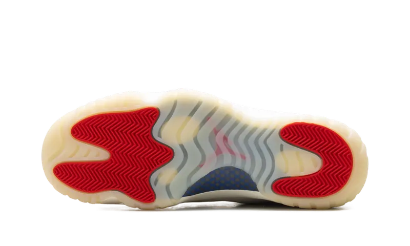 Air Jordan 11 “285” (IO8959-133)