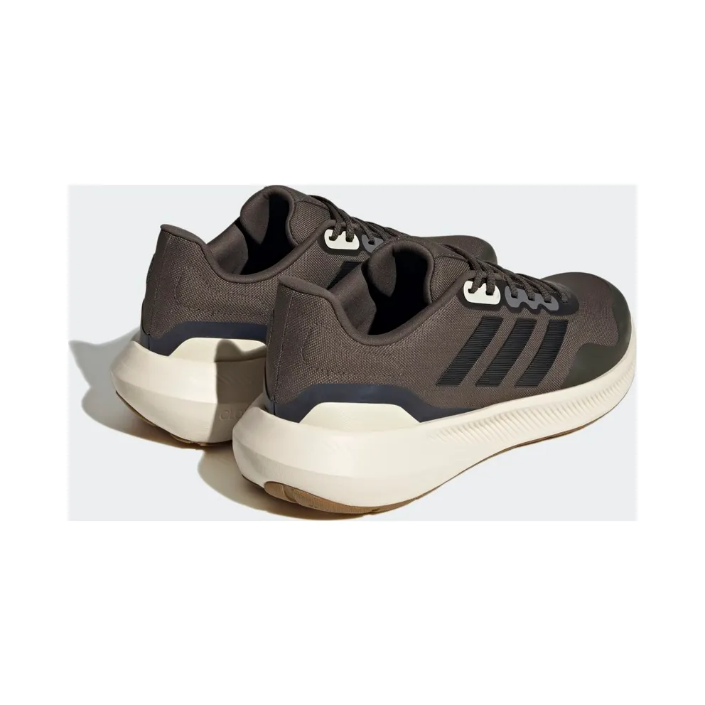 adidas Runfalcon 3 TR Shadow Olive / Core Black / Bronze Strata (HP7569)