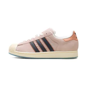 Adidas Superstar “SpongeBob SquarePants – Patrick Star” (JQ6778)