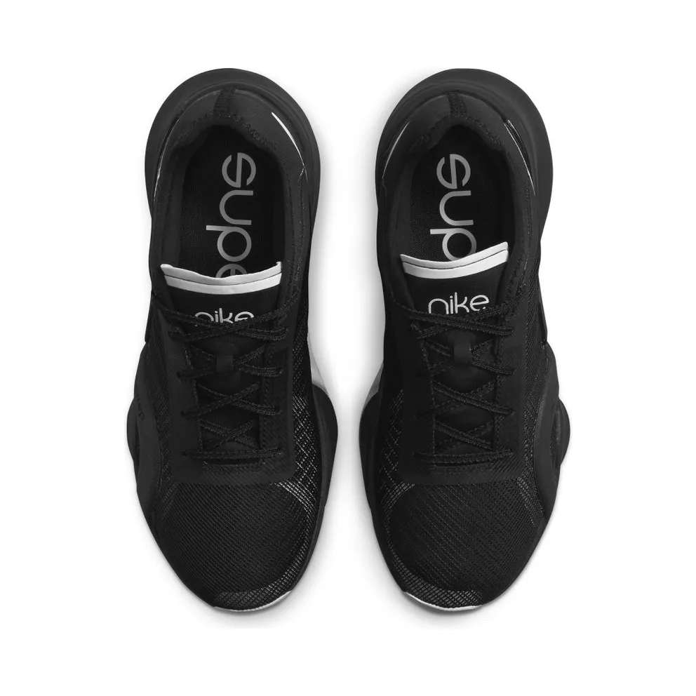 Nike Air Zoom SuperRep 3 HIIT Class Black (DA9492-010)