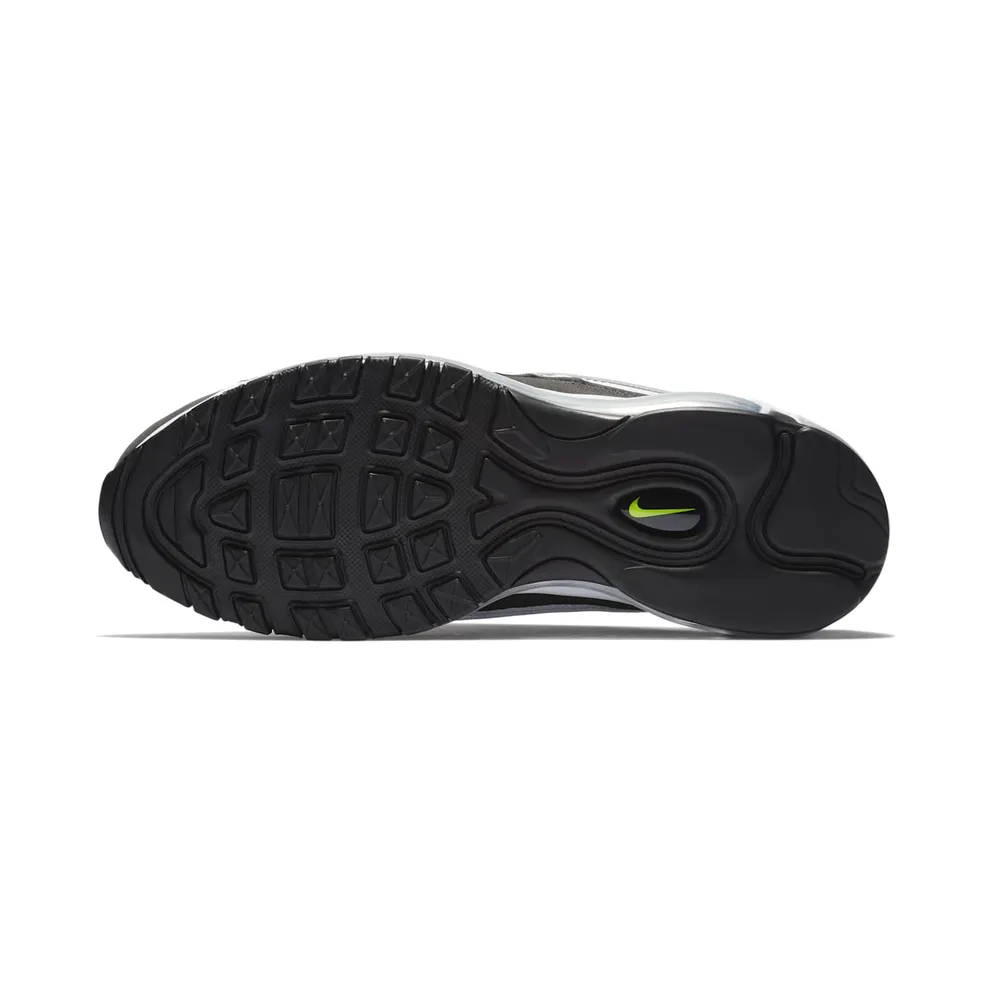Nike Air Max 98 White Black Racer Blue White/Black-Racer Blue-Volt (640744-103)