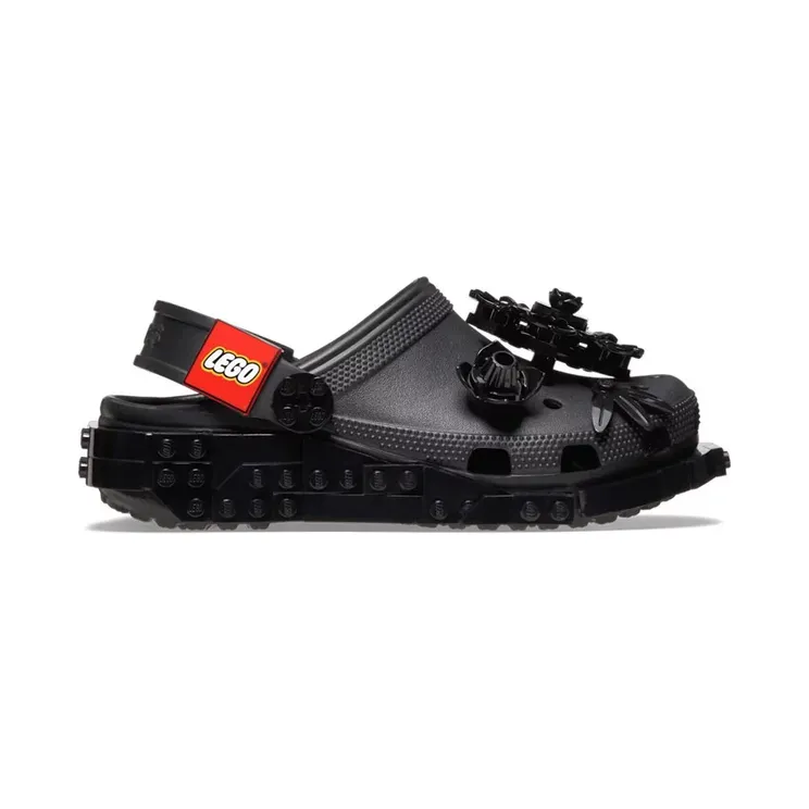 LEGO x Crocs Classic Clog – Midnight Garden – “Midnight Garden” (213717-90H)