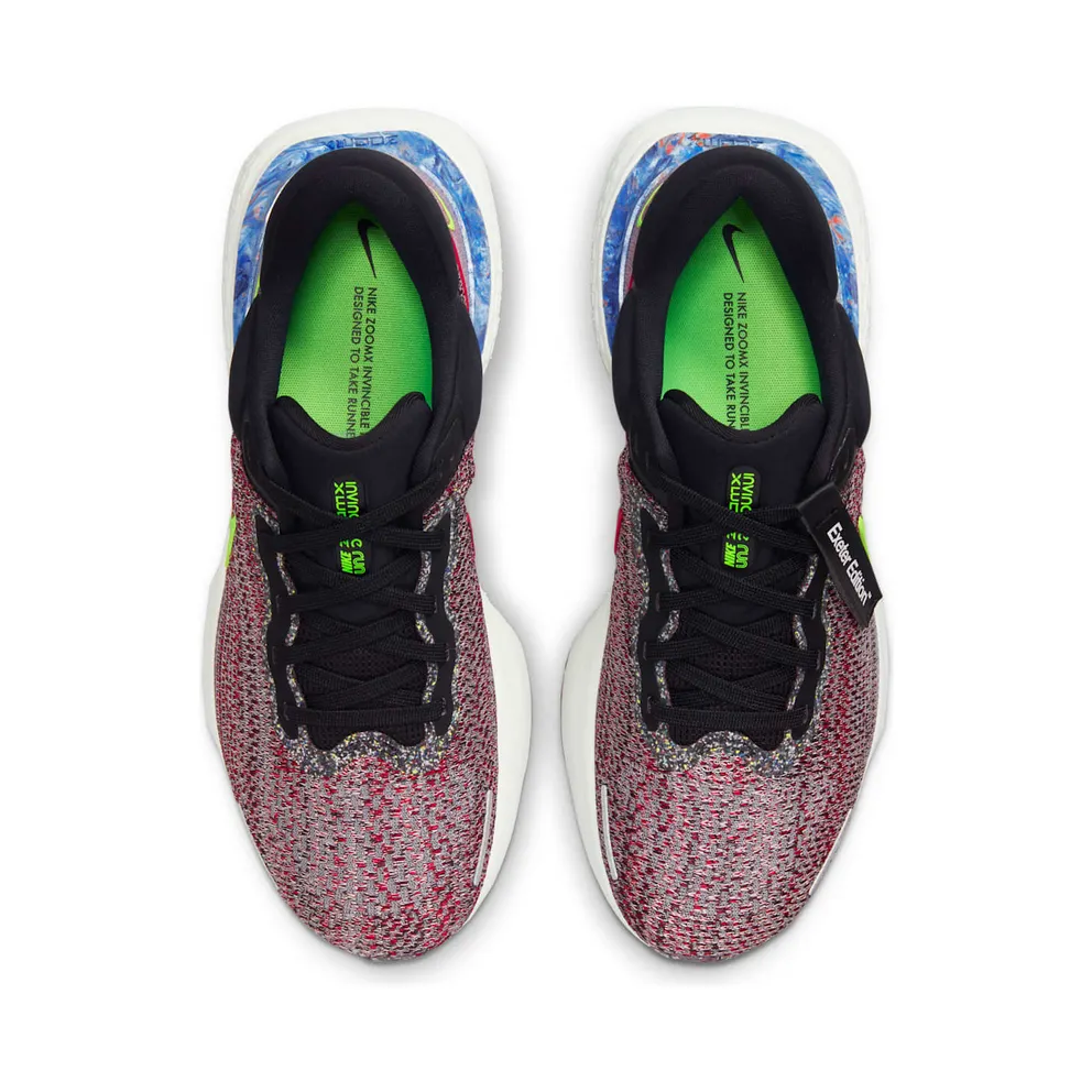 Nike ZoomX Invincible Run Flyknit Exeter Edition (DJ5923-900)