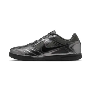 Nike Gato LV8 Metallic “Anthracite / Black” (IB3566-002)