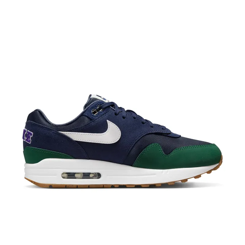 Nike AIR MAX 1 “Gorge Green” (DV3887-400)