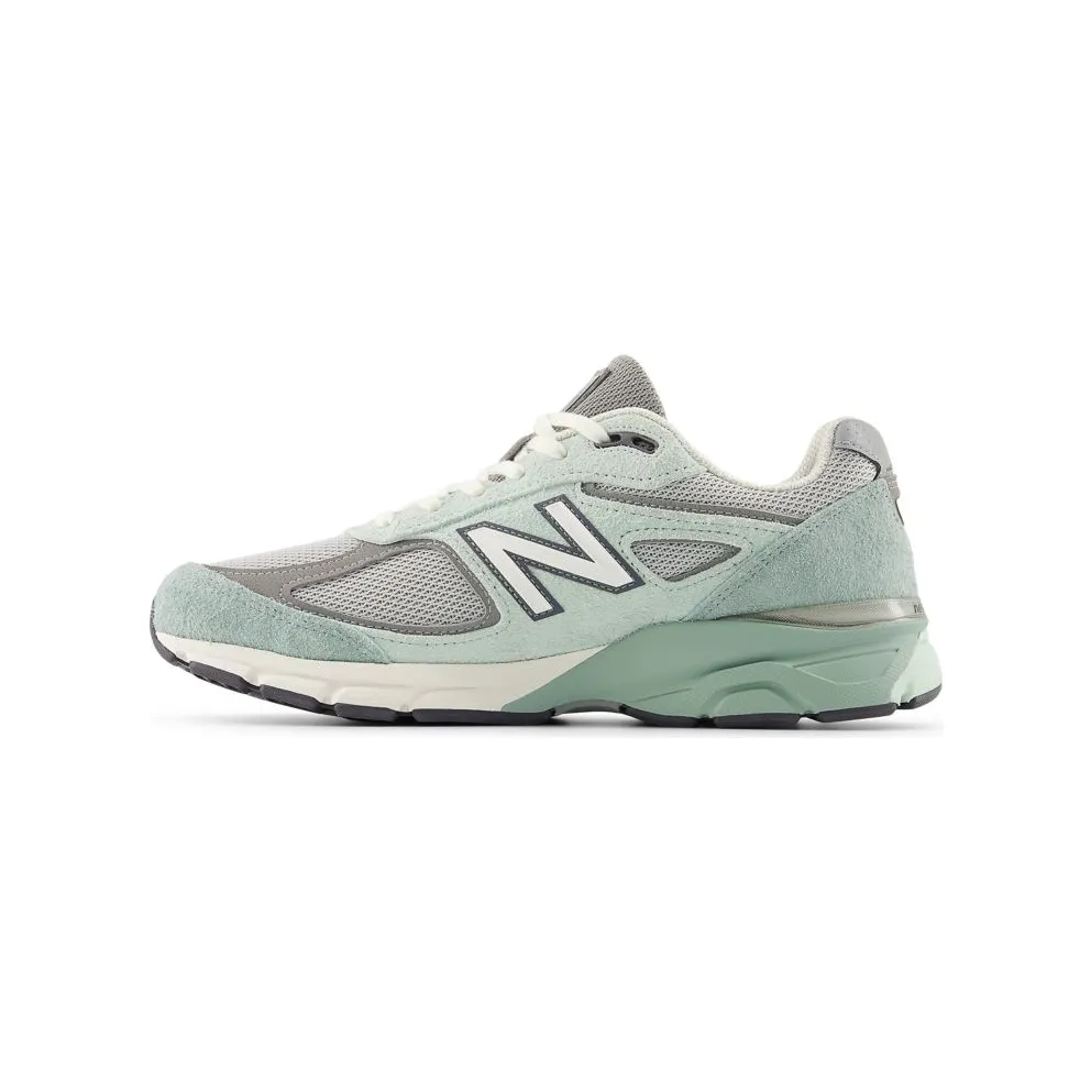 New Balance 990v4 MiUSA The Whitaker Group Willful Bias (U990WK4)