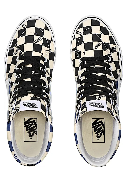 vans-sk8-hi VN0A4U3CWRT