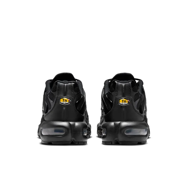Nike Air Max Plus Triple Black (DM2362-002)