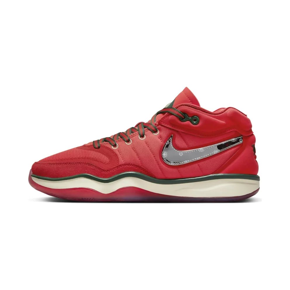 Nike Air Zoom GT Hustle 2 Christmas (DJ9404-601)