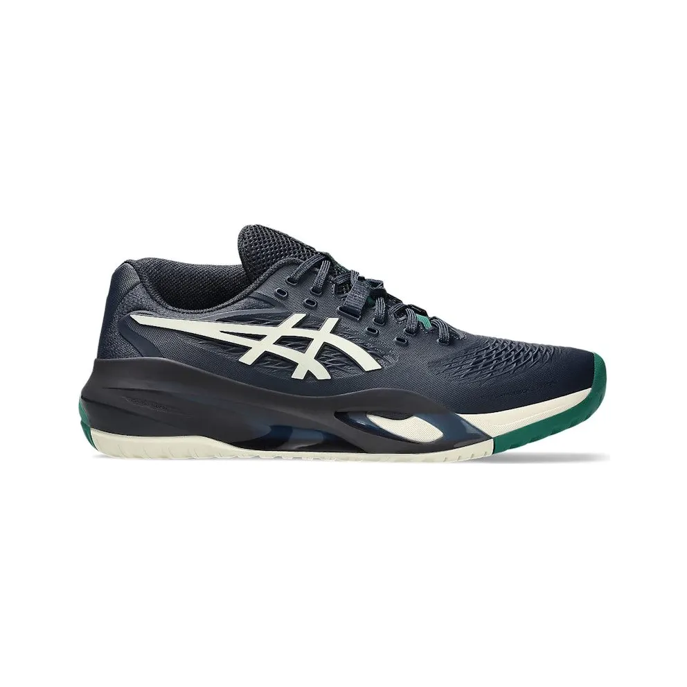 ASICS Gel-Resolution X Midnight Cream (1041A481-400)