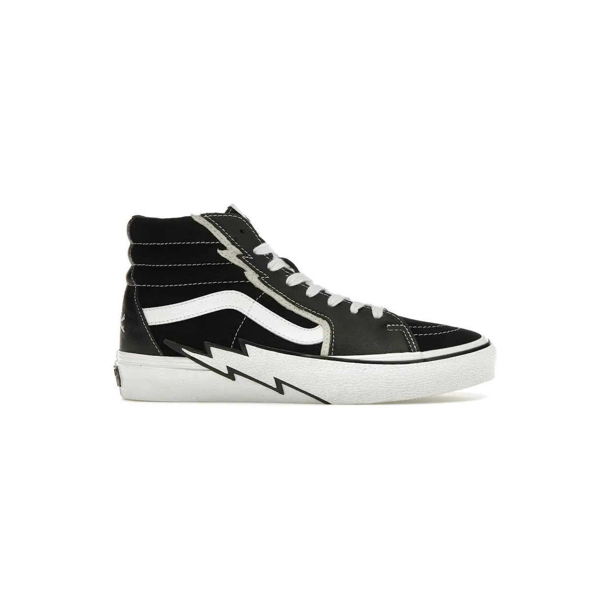 vans-sk8-hi VN0007PSBLK1
