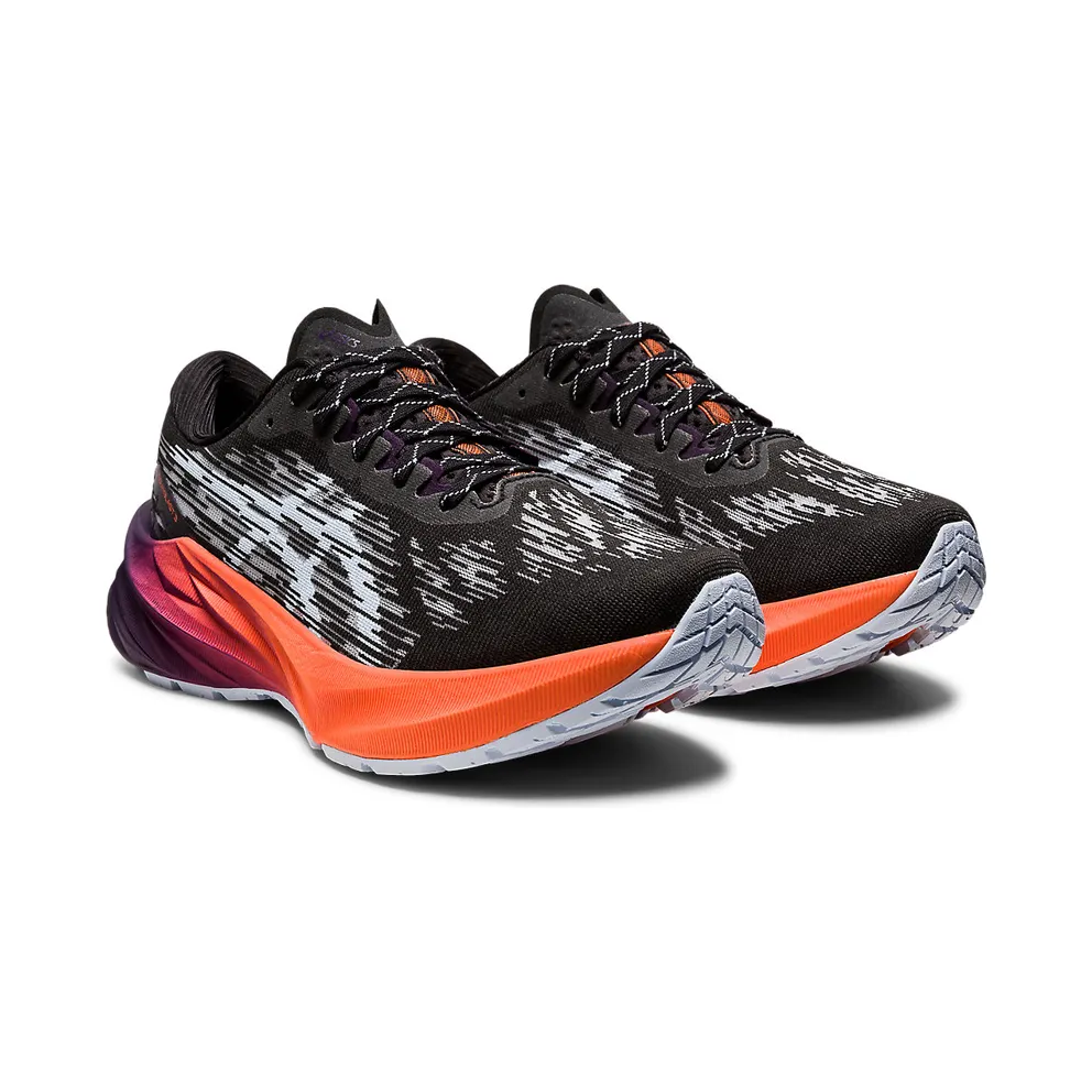 Asics NOVABLAST 3 TR Nature Bathing/Night Shade (1012B386.001)