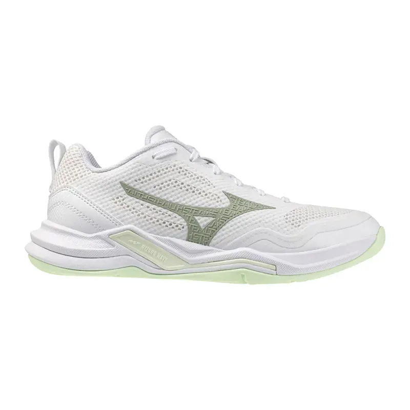 Mizuno White (X1GB268085)