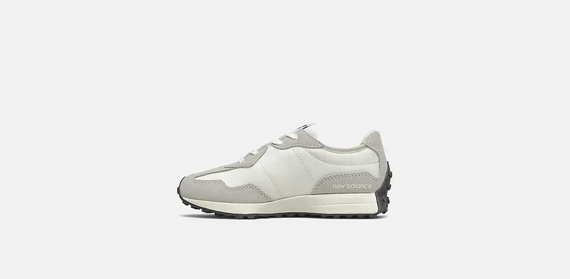 New Balance New Balance Grey/Black (GS327FE)