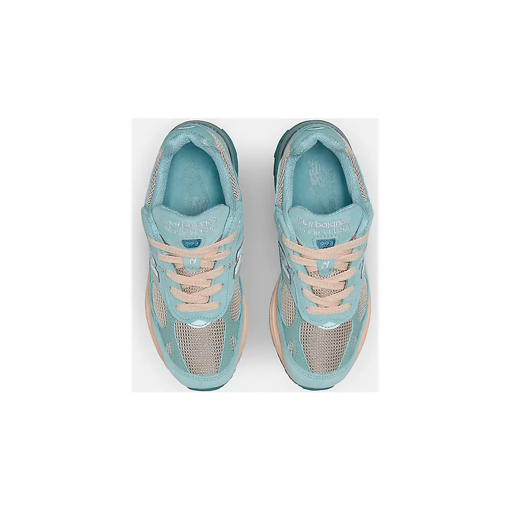 New Balance 993 Joe Freshgoods Performance Art Arctic Blue (WR993JF1)