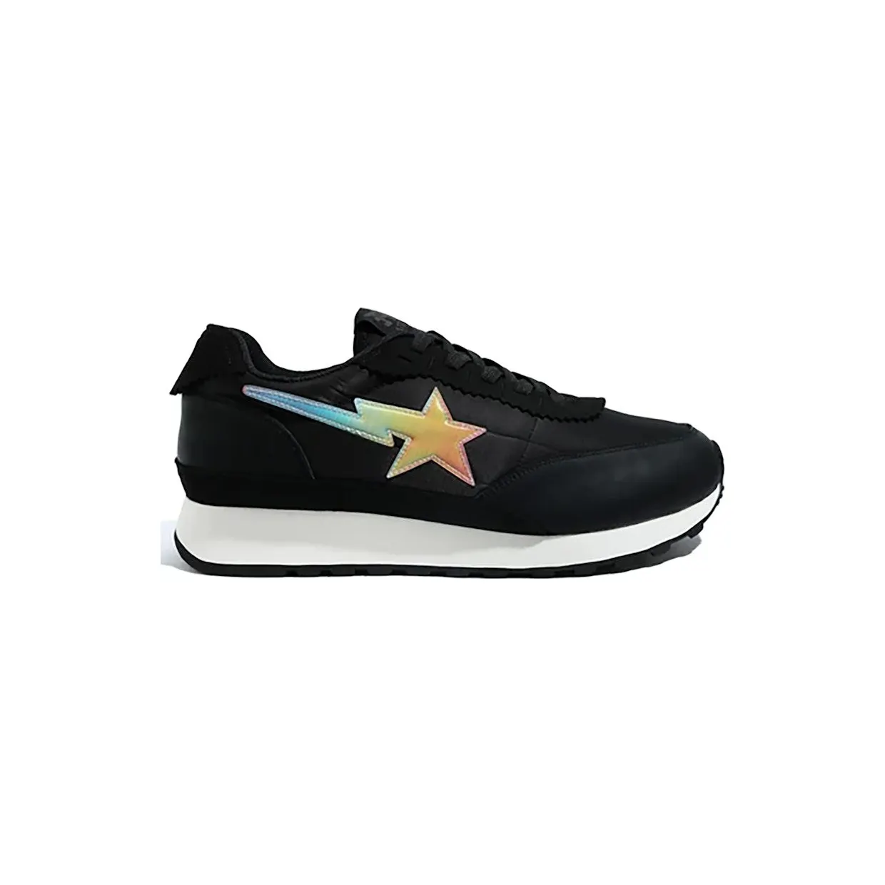 bape-sneaker 1I70191014-BLK
