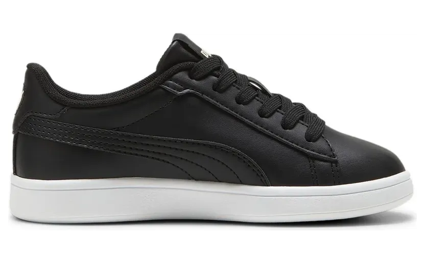 Puma Smash Black (395607)
