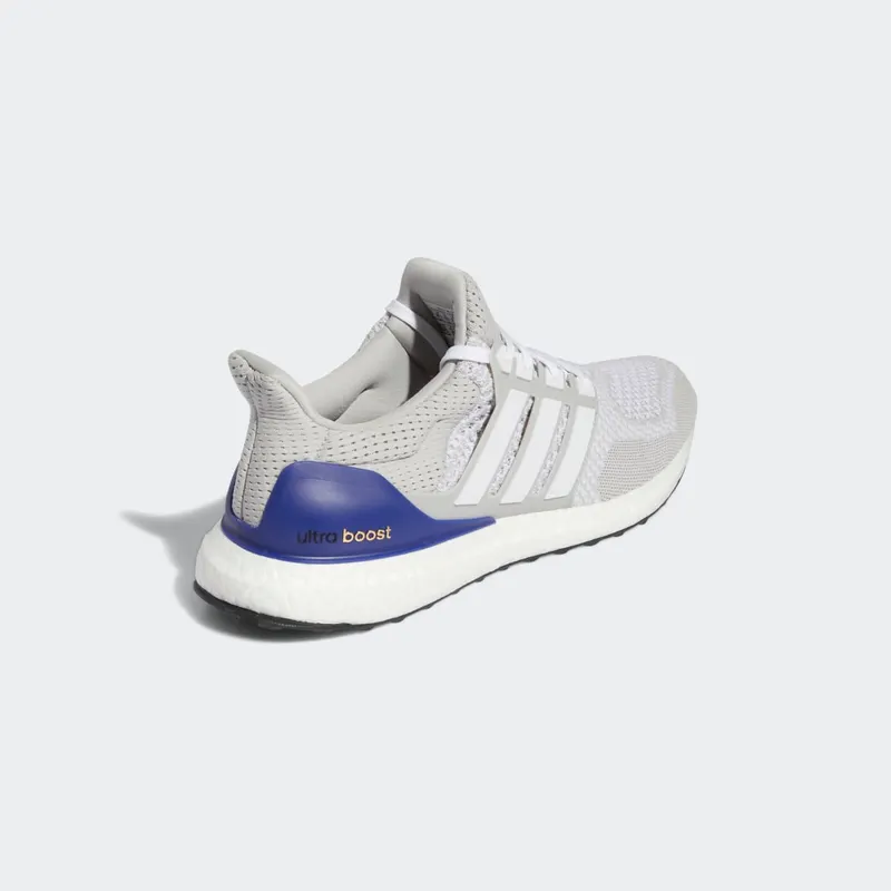 Adidas Ultraboost 1.0 DNA Cloud White / Cloud White / Legacy Indigo (GZ0448)