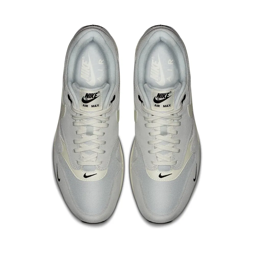 Nike Air Max 1 Premium ‘Pure Platinum’ (875844-006)