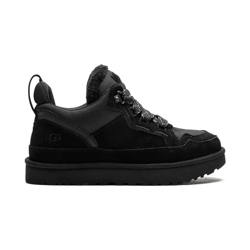 Ugg Lowmel “Black” (1170750-BLK)