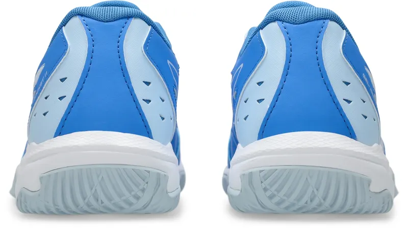 ASICS GEL-ROCKET 11 “Blue Coast / White” (1072A093-402)