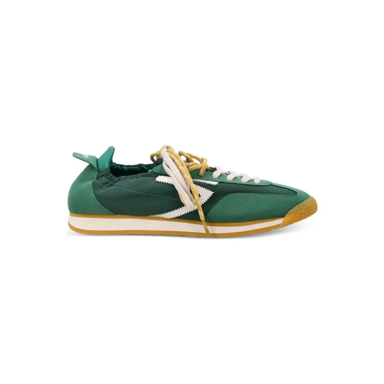 Puraai Panther met applicatie “Green” (PU602PB035)