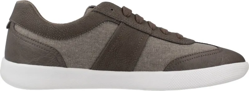 Geox sneaker Grey (U4570A010EKC1018)