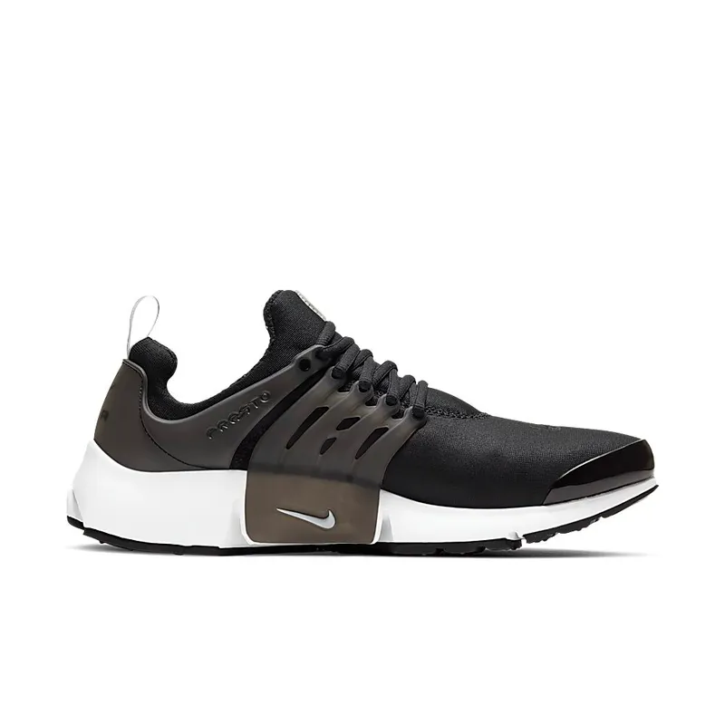 Nike Air Presto Black (CT3550-001)