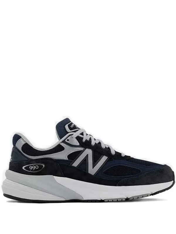 New Balance 990v6 sneakers – Blue (U990NV6)