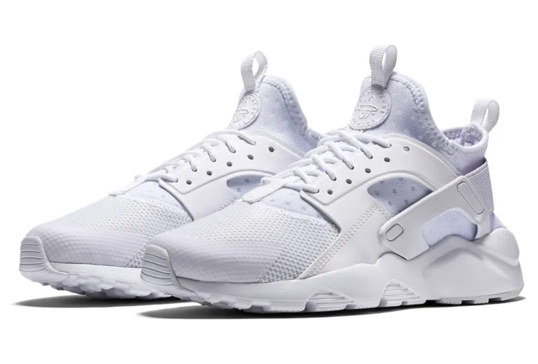 Nike Air Huarache Ultra Weiß (847569-100)