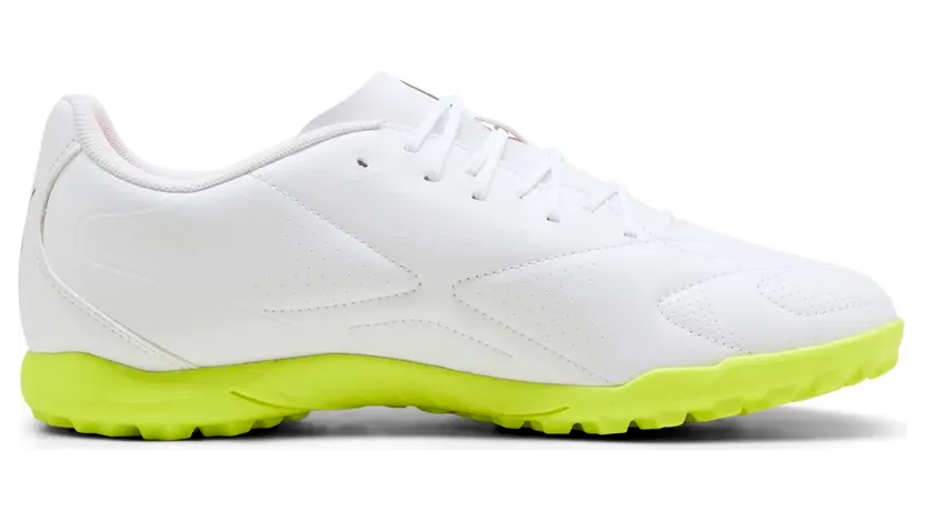 Puma King 20 Play TT “White ½ EU / 10 UK” (108733)