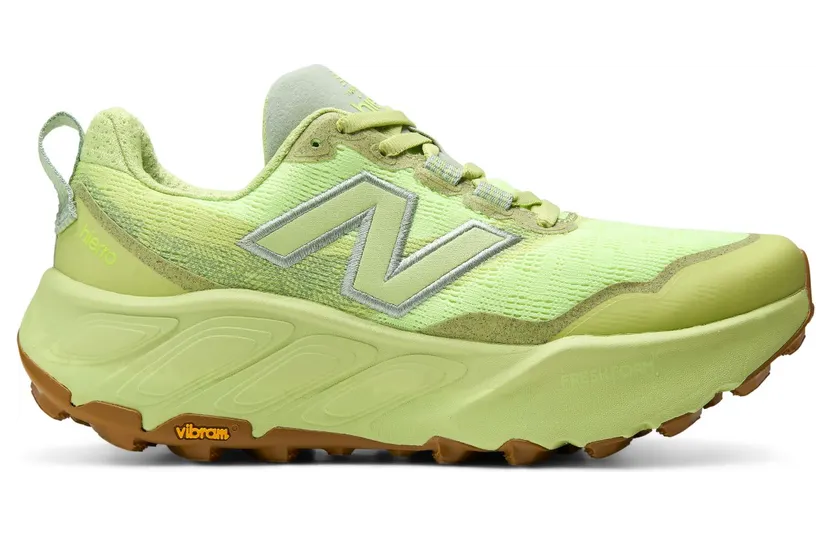 NEW BALANCE Fresh Foam X Hierro v9 “AFTERGLOW / MOSAIC GREEN” (WHIER1LJ)