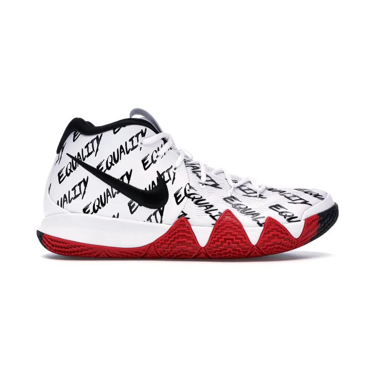 Nike Kyrie 4 Equality Black History Month (2018)