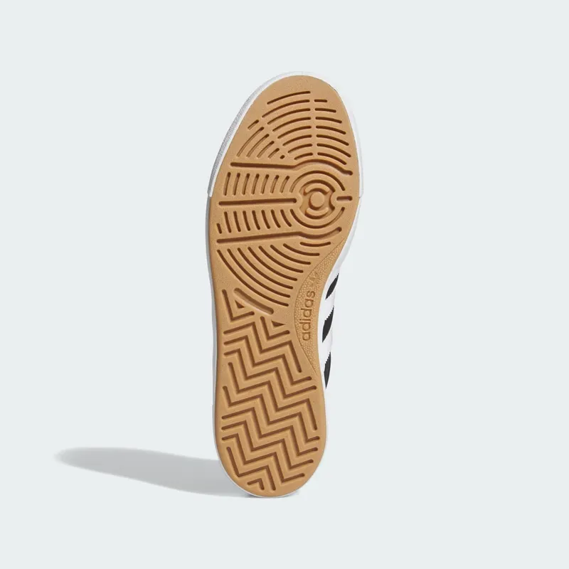 Adidas NORA Core Black / Cloud White / Blue Bird (HQ7537)