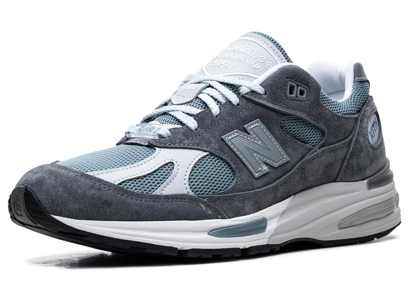 new-balance-991 U991KH2
