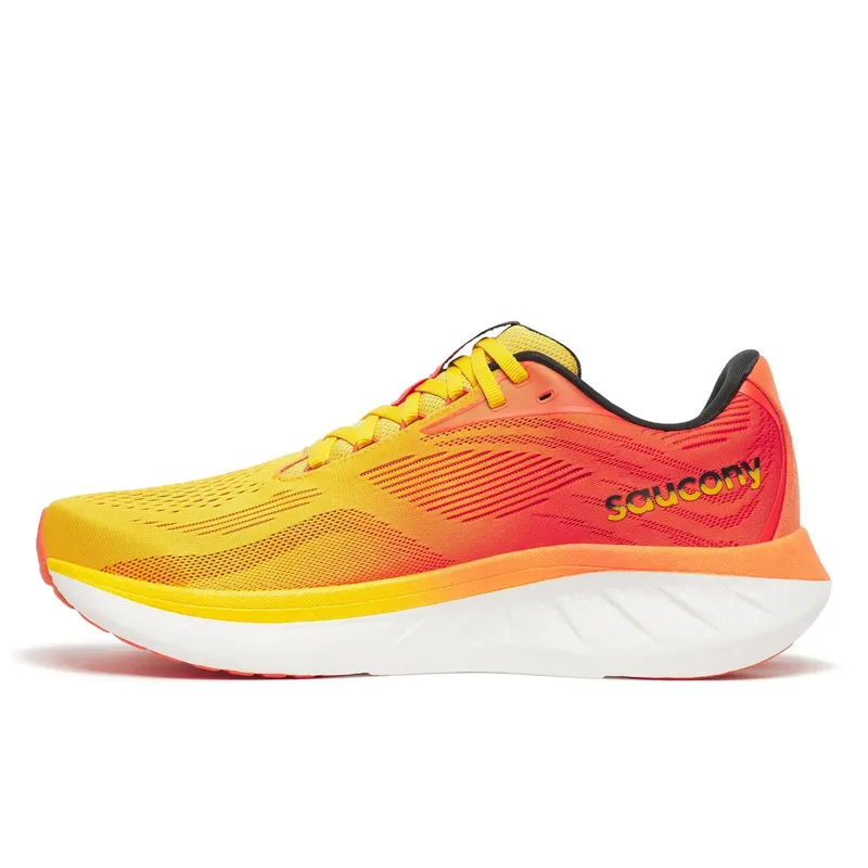 Saucony Ride 18 Pollen Pepper (S21000-140)