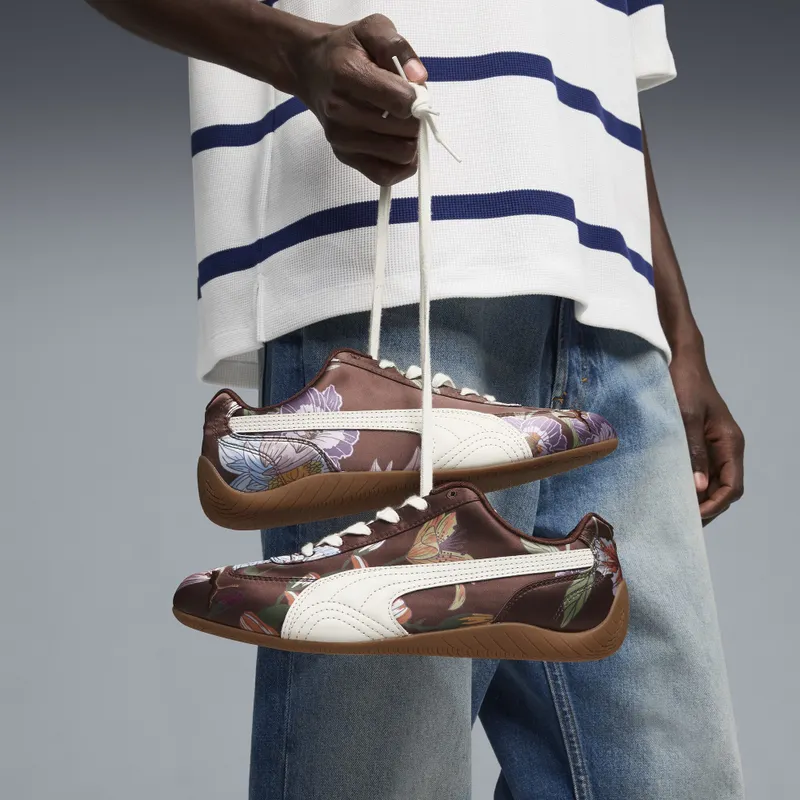 Puma Speedcat Silky “Chocotart / Warm White” (407840_02)