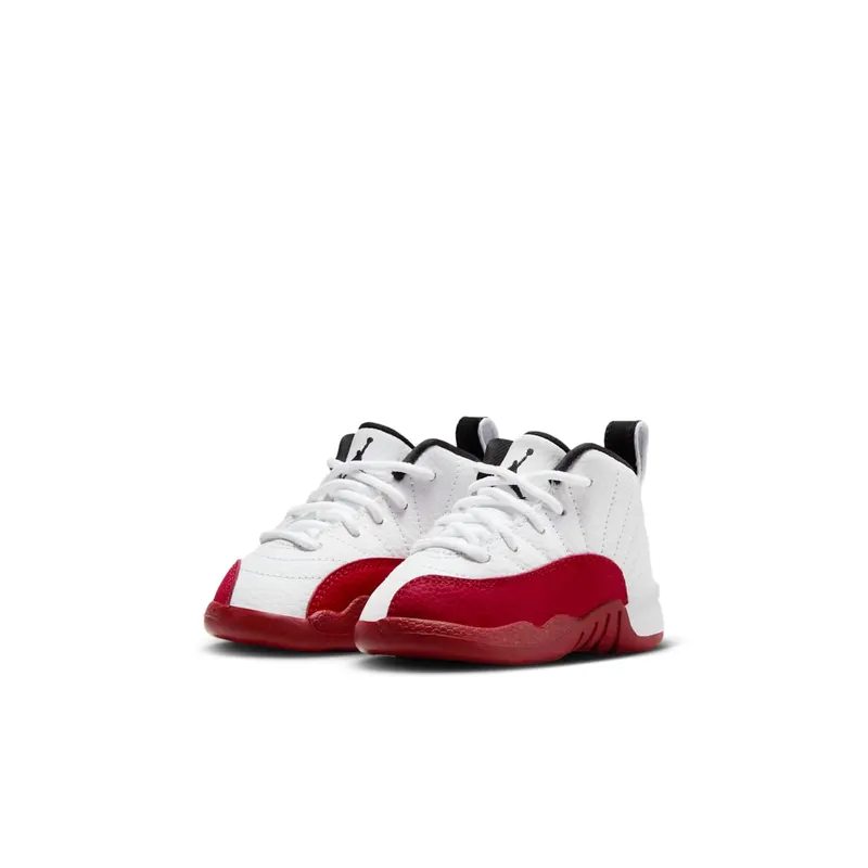 Jordan 12 Retro Cherry (2023) (850000-116)