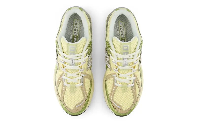 New Balance 1906R “Green Yellow” (U1906RND)