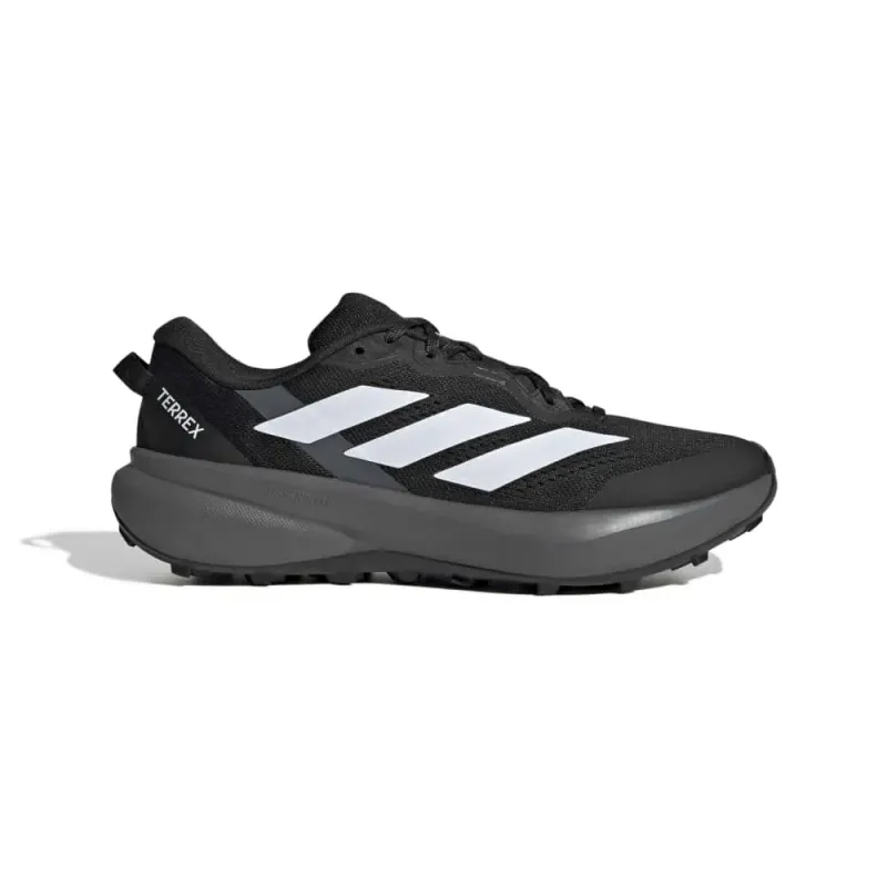 Adidas Terrex Core Black / Cloud White / Grey Five (JQ1955)