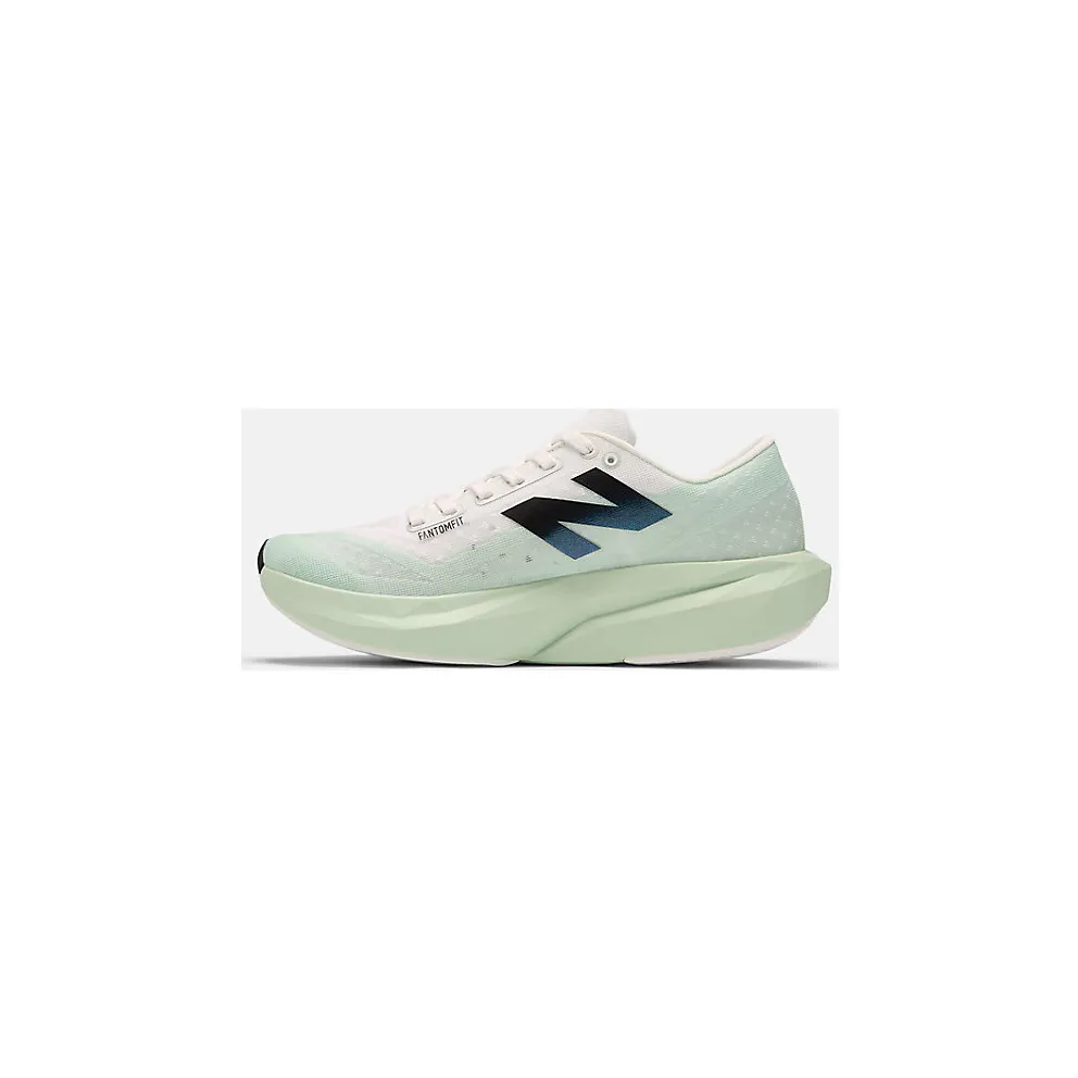 New Balance FuelCell Rebel v4 Clay Ash White (WFCXCA4)