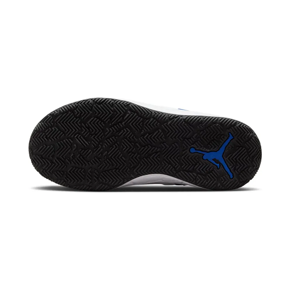 Jordan DAY1 EO Black Fire Pink Active Pink Game Royal (FQ1306-064)