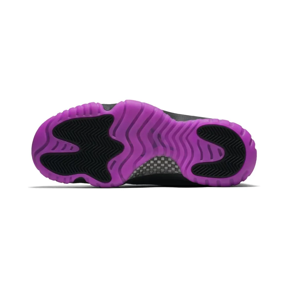 Jordan 11 Retro Low Think 16 Rook To Queen (W) Black/Fuchsia Black (AR5149-005)