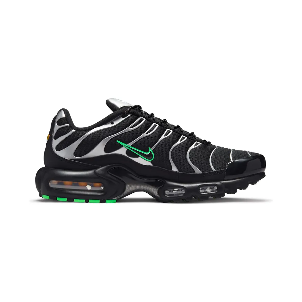 Nike Air Max Plus Black (DR0139-001)